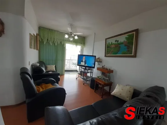 Imagem Apartamento à venda na Penha de França, São Paulo - 2 quartos, 2 salas, 2 banheiros, 1 vaga, 76m² de área. Confira!
