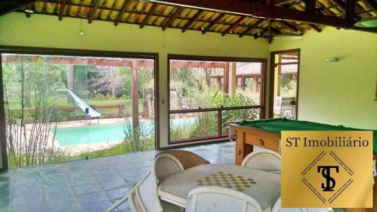 Imagem Sítio à venda em Jarinu