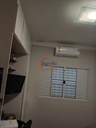 Imagem Casa à venda no bairro Jardim Patrícia - Mogi Mirim/SP