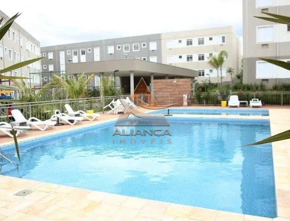Imagem Apartamento - Ribeirão Preto - Valentina Figueiredo