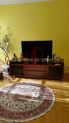 Imagem Apartamento à venda em São Paulo-SP, Jardim Marilu, 62,00 m² de área: Imperdível oportunidade!