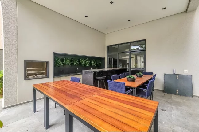 Imagem Apartamento Studio à Venda de 27,08 m² na Rua Dr. Thomas Alves - Vila Mariana.