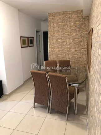 Imagem Localizado no Condomínio Jardins Itália, este apartamento é ideal para quem busca praticidade no ...