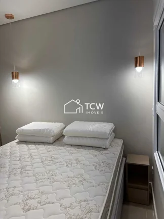 Imagem Apartamento 1 dorm com vaga