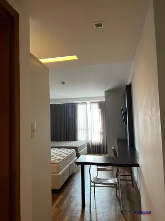 Imagem ALUGO STUDIO MOBILIADO HOTEL ATMOSFERA