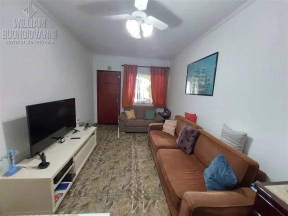 Imagem Casa à Venda em Flórida, Praia Grande - SP