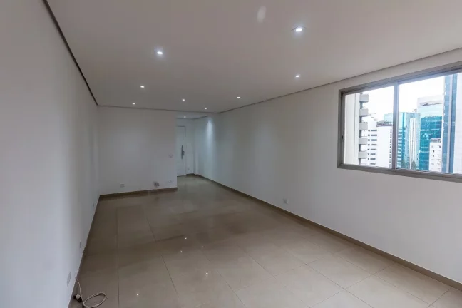 Imagem Apartamento para Locação em São Paulo / SP no bairro Itaim Bibi