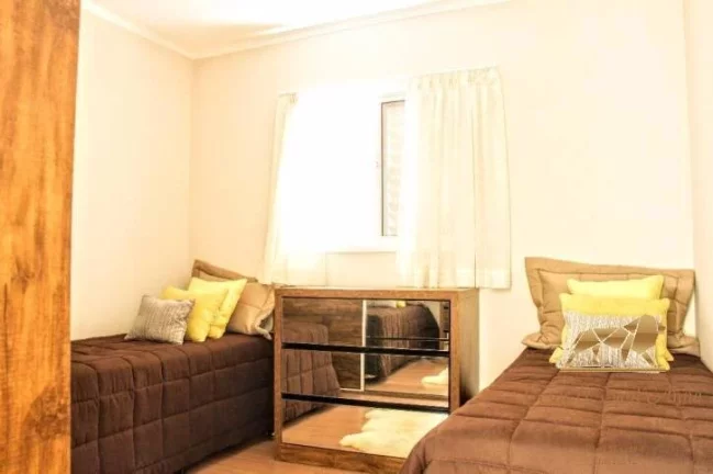 Imagem Apartamento Venda em Campos do Jordão-SP