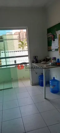 Imagem Prédio Comercial para locação 4 Vagas, 530 m², Barcelona, São Caetano do Sul - SP