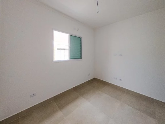Imagem Casa com 2 dorms, Mirim, Praia Grande - R$ 290 mil, Cod: 1812