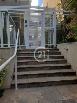 Imagem Apartamento à venda, 84 m² por R$ 1.200.000,00 - Itaim Bibi - São Paulo/SP