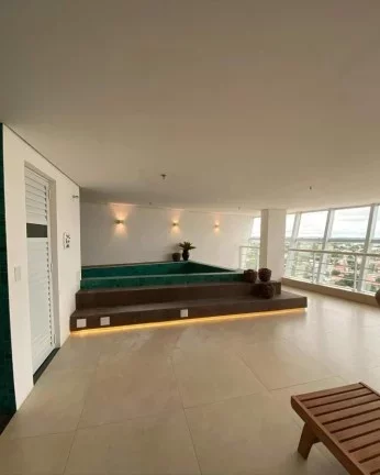 Imagem Apartamento 3 dormitórios para Venda em Teresina, São Cristovão, 3 dormitórios, 3 suítes, 5 banheiros, 3 vagas