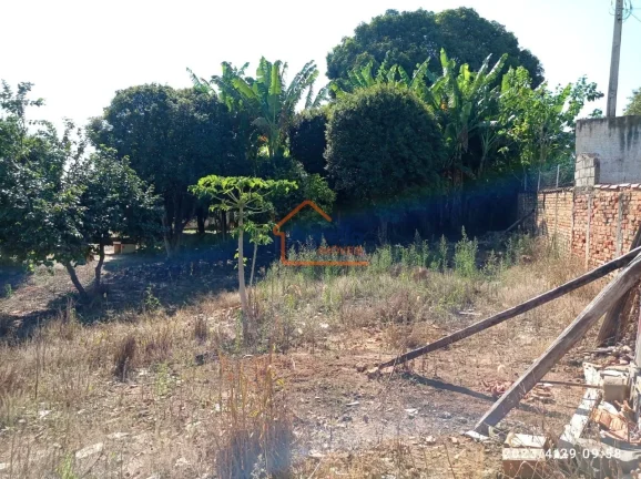 Imagem Terreno à venda no bairro Santa Cruz - Mogi Mirim/SP