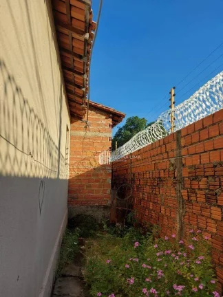 Imagem Casa pronta para morar, 3 dormitórios à venda por R$ 350.000,00 - Ilhotas - Teresina/PI