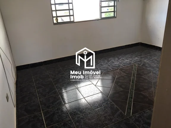 Imagem QNG Taguatinga Norte Sobrado 4 Casas 11 Quartos 6 Vagas 410m² AC Financiamento