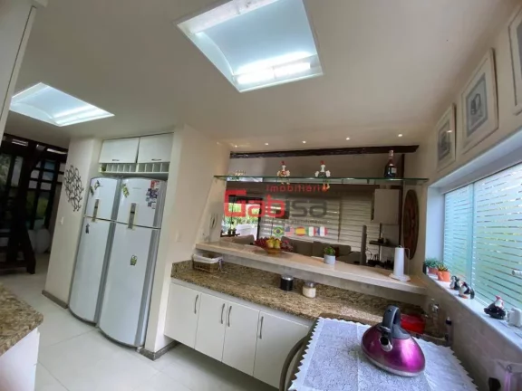 Imagem Casa com 4 dormitórios à venda, 250 m² por R$ 2.600.000 - Campo de Pouso - Armação dos Búzios/RJ