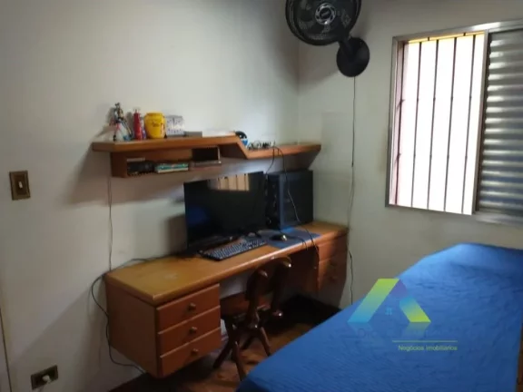 Imagem Sobrado Planalto Paulista 151 metros, 3 dormitórios, 2 vagas, área gourmet com churrasqueira, forno de pizza 2 vagas ótimo valor.