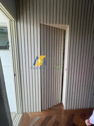 Imagem COBERTURA DE ALTO PADRÃO "Privacidade e sofisticação em um só endereço... Você merece isso."