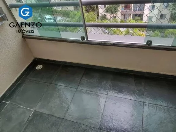 Imagem Lindo Apartamento - Veloso, Osasco