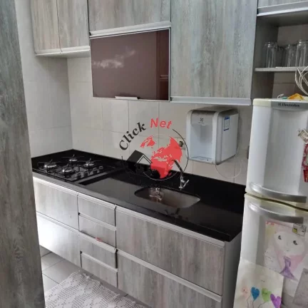 Imagem Apartamento à venda na Vila Gonçalves, São Bernardo do Campo
