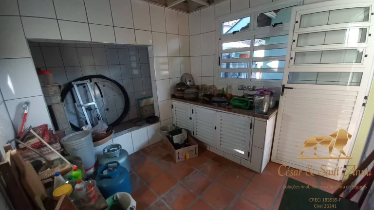 Imagem Casa Vila Ferraz a venda em Campos do Jordão-SP