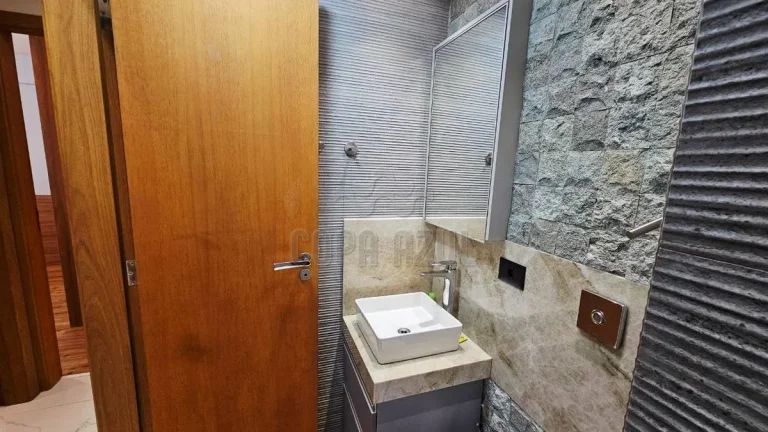 Imagem Copacabana - Residencial › Apartamento com 3 quarto(s) a Venda