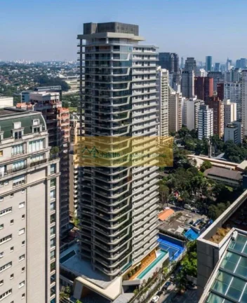 Imagem APARTAMENTO RESIDENCIAL em São Paulo - SP, Itaim Bibi