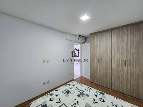 Imagem Apartamento à venda, 53 m² por R$ 330.000,00 - Parque Morumbi - Votorantim/SP