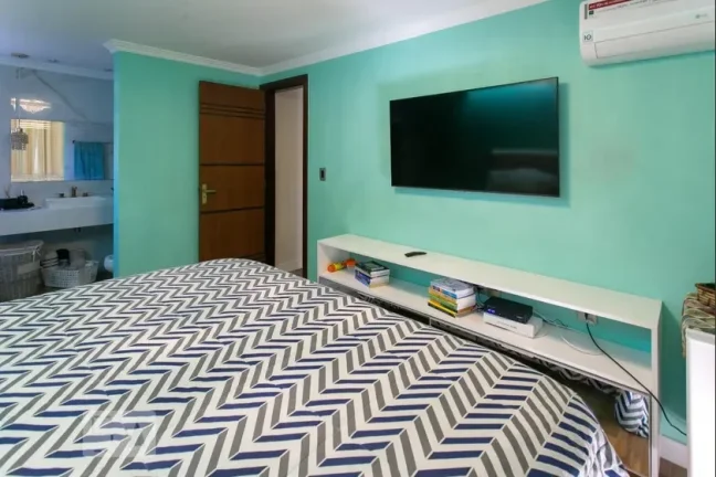 Imagem Casa à Venda - Vargem Pequena, 3 Quartos, 120 m2
