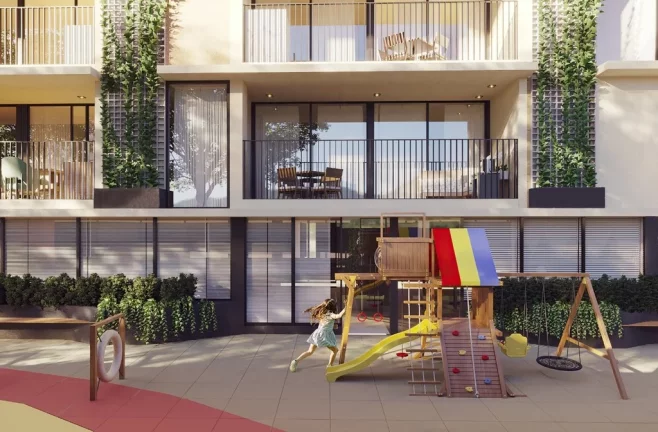Imagem Cobertura à venda em João Pessoa, Jardim Oceania, com 3 quartos, 208,34m2