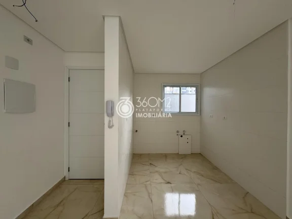 Imagem Apartamento Garden para Venda em Santo André / SP no bairro Campestre