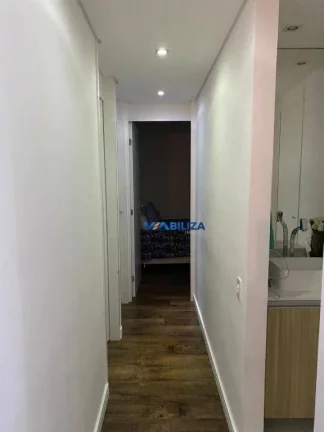 Imagem Apartamento com 3 dormitórios à venda, 62 m² por R$ 449.000,00 - Vila Endres - Guarulhos/SP