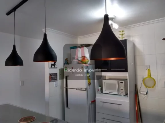 Imagem Lindo Apartamento Térreo Praça do Moinho