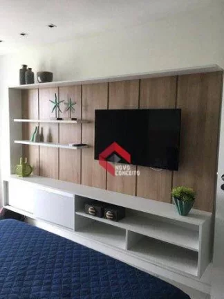 Imagem Apartamento com 3 dormitórios à venda, 125 m² por R$ 1.650.000 - Porto das Dunas - Aquiraz/CE