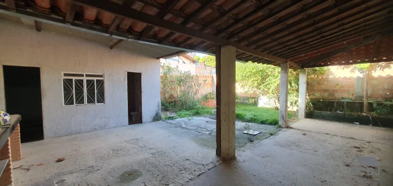 Imagem CASA RESIDENCIAL em ESMERALDAS - MG, CIDADE JARDIM