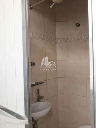 Imagem Apartamento José Menino, Santos - R$ 630 mil, Cod: 9083 MMD