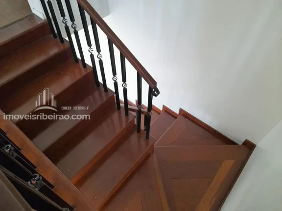 Imagem Edifício MONET cobertura duplex à venda #imoveisribeirao.com