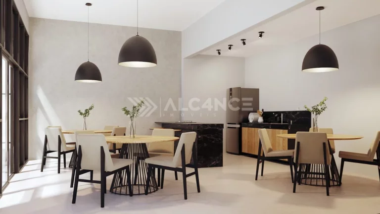 Imagem Apto - 2 Quartos - 1 Suíte - 139,56m² - Bancários, João Pessoa/PB