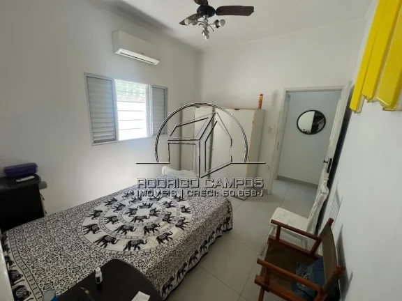 Imagem Espaçosa Casa Sobrado com Piscina à Venda no Aviação - Praia Grande