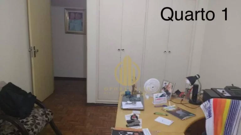 Imagem Apartamento 186 m Centro Ribeirão Preto