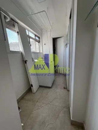 Imagem APARTAMENTO 80M³/03 DORMITÓRIOS/01 SUÍTE/SACADA/01 VAGA COBERTA