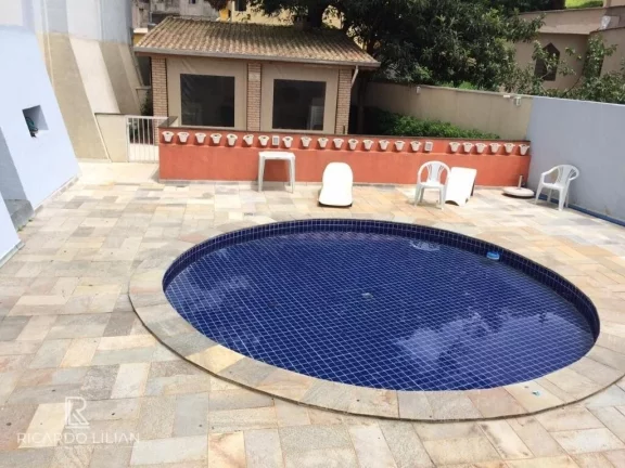Imagem "Seu Novo Lar em Santa Terezinha: Apartamento Espaçoso de 3 Dormitórios e Vista Livre!"