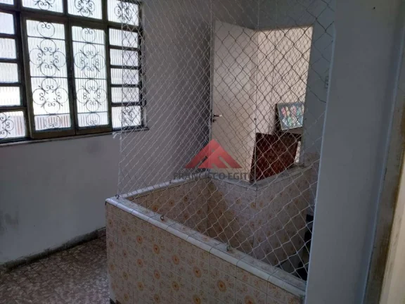 Imagem Casa com 3 dormitórios, 372m2 - venda por R$ 1.100.000 ou aluguel por R$ 6.026/mês - Nova Cidade - São Gonçalo/RJ