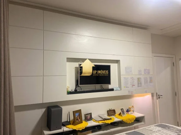 Imagem Apartamento Mobiliado 3 quartos sendo 2 suítes Solar D América