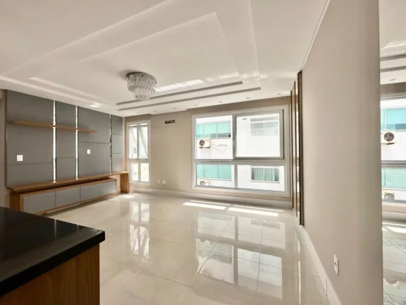 Imagem Apartamento 2 Dormitórios - Bairro Centro