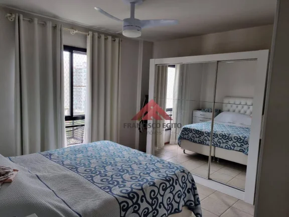 Imagem Apartamento, Sala 2 amb., 3 qtos, 1 ste, 2 vagas