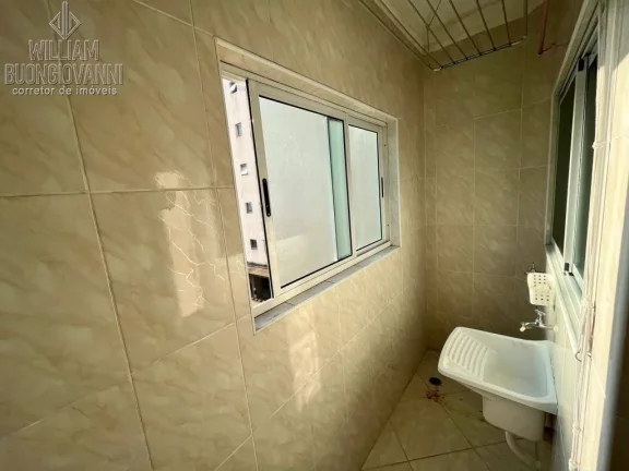 Imagem Apartamento à Venda em Forte, Praia Grande - SP