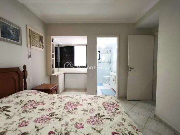 Imagem Apartamento duplex à venda no Bosque, Campinas/SP. No primeiro pavimento, são 3 dormitórios, send...