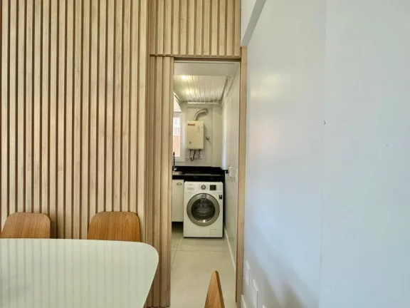 Imagem Apartamento 3 Dormitórios - Bairro Centro