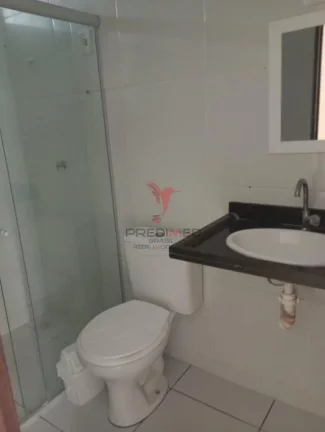Imagem Apartamento de 2 Quartos, 70 MTS ², varanda, no Aeroclube
